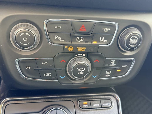 Jeep Compass - Afbeelding 28 van 30