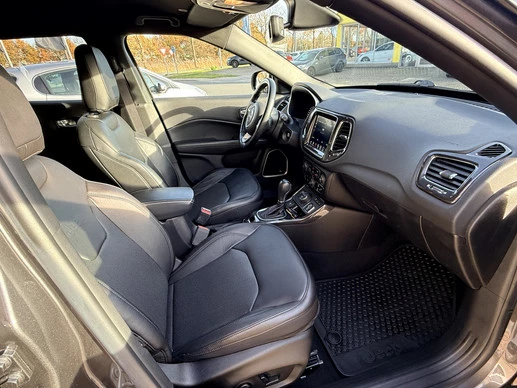 Jeep Compass - Afbeelding 29 van 30