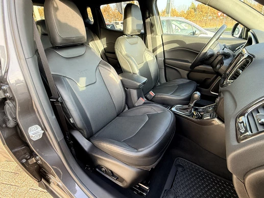 Jeep Compass - Afbeelding 30 van 30