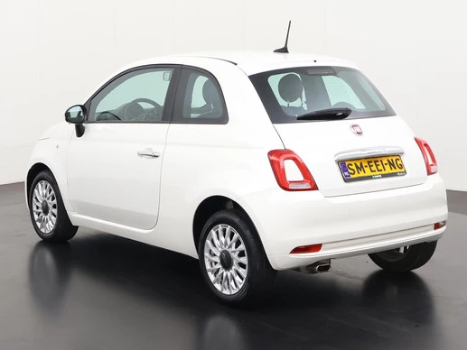Fiat 500 - Afbeelding 6 van 29