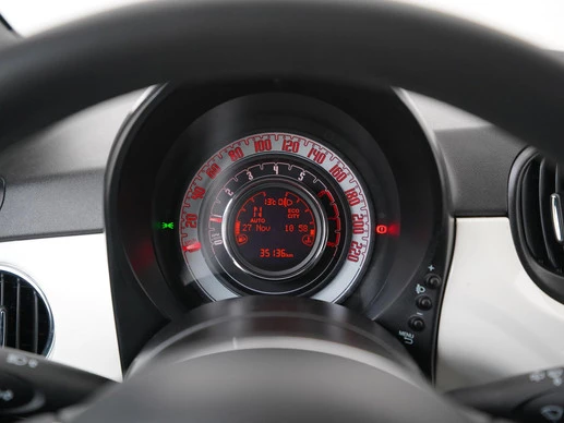 Fiat 500 - Afbeelding 8 van 29