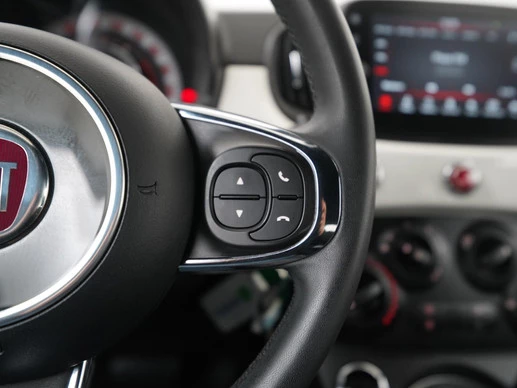 Fiat 500 - Afbeelding 9 van 29