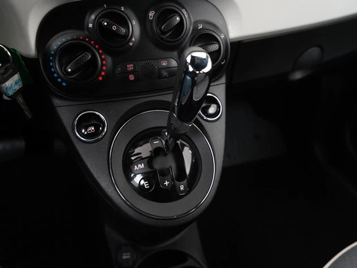 Fiat 500 - Afbeelding 10 van 29