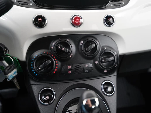 Fiat 500 - Afbeelding 12 van 29