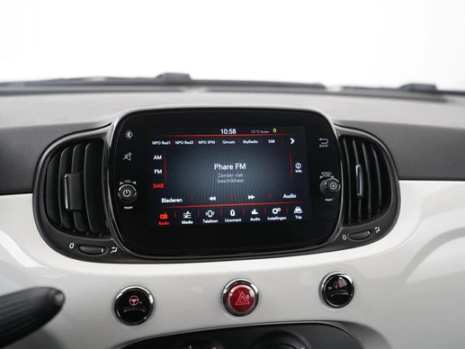 Fiat 500 - Afbeelding 13 van 29