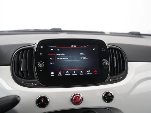 Fiat 500 - Afbeelding 16 van 29