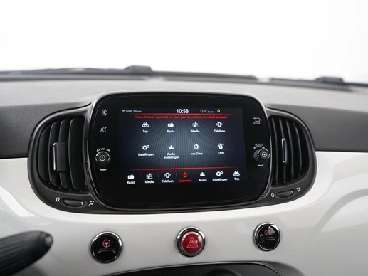 Fiat 500 - Afbeelding 17 van 29