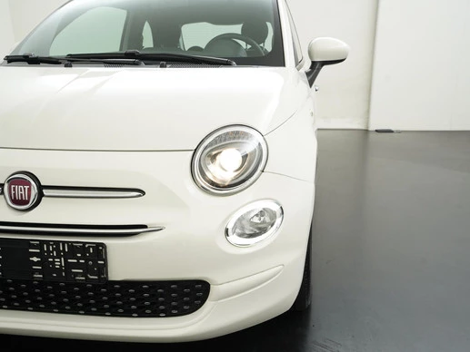 Fiat 500 - Afbeelding 18 van 29