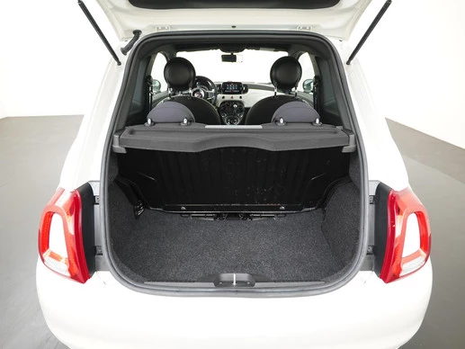 Fiat 500 - Afbeelding 20 van 29