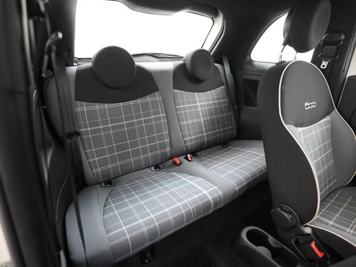 Fiat 500 - Afbeelding 21 van 29