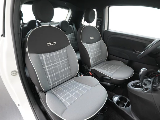 Fiat 500 - Afbeelding 22 van 29