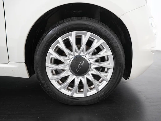 Fiat 500 - Afbeelding 23 van 29