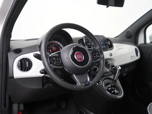 Fiat 500 - Afbeelding 26 van 29