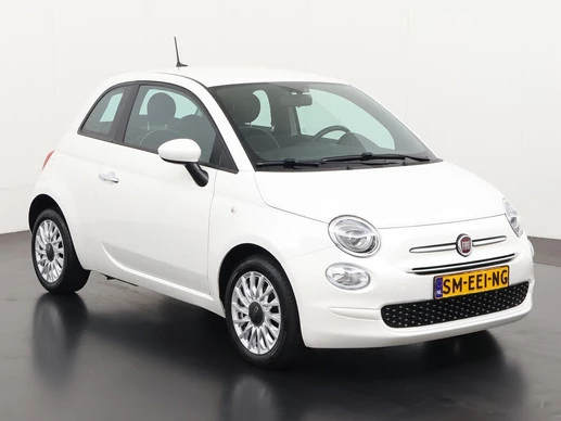 Fiat 500 - Afbeelding 29 van 29