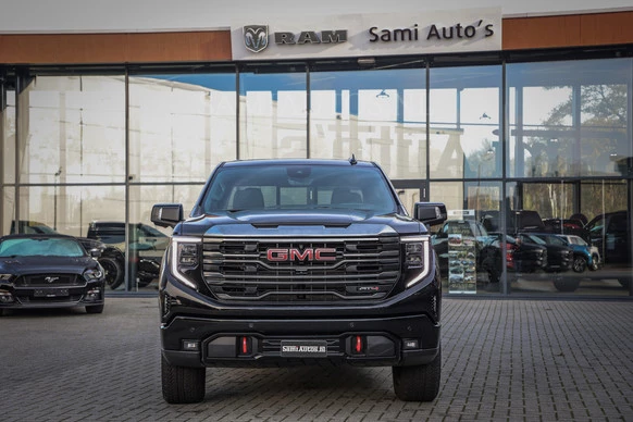 GMC Sierra - Afbeelding 2 van 30