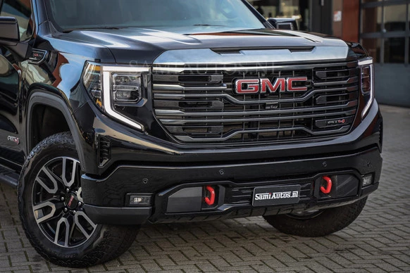 GMC Sierra - Afbeelding 6 van 30