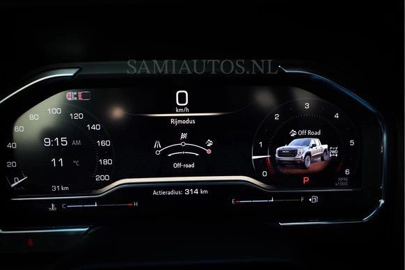 GMC Sierra - Afbeelding 8 van 30