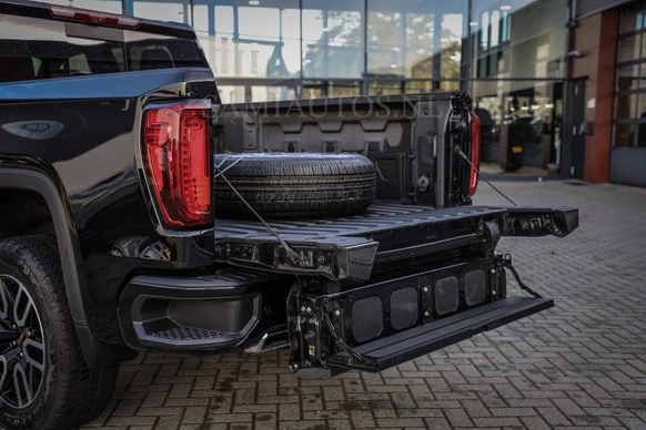 GMC Sierra - Afbeelding 13 van 30