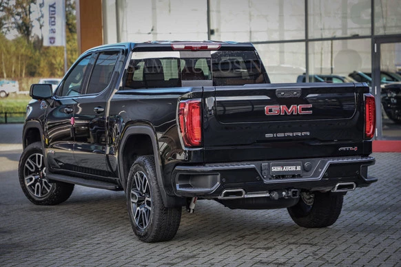 GMC Sierra - Afbeelding 20 van 30