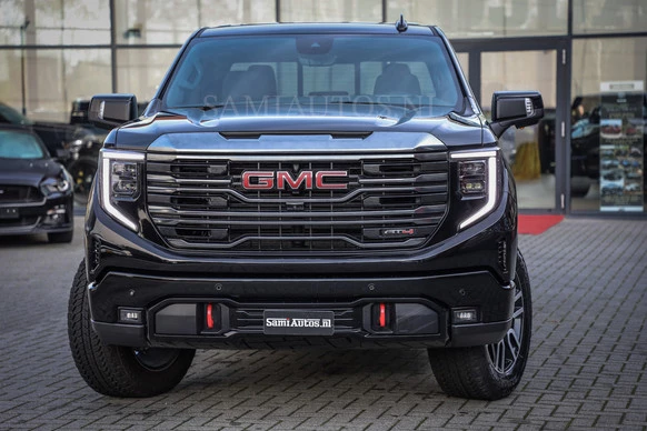 GMC Sierra - Afbeelding 27 van 30