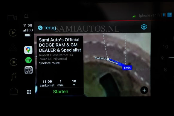 GMC Sierra - Afbeelding 28 van 30