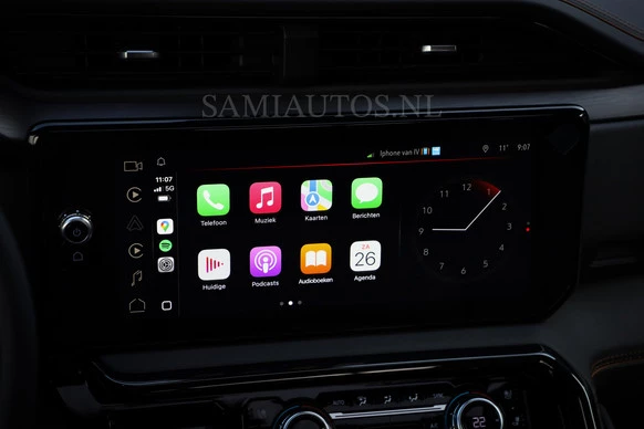 GMC Sierra - Afbeelding 30 van 30