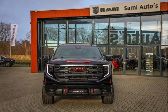 GMC Sierra - Afbeelding 11 van 30