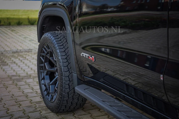 GMC Sierra - Afbeelding 14 van 30