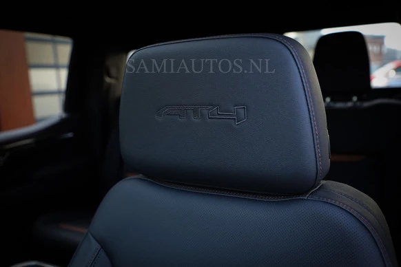 GMC Sierra - Afbeelding 21 van 30