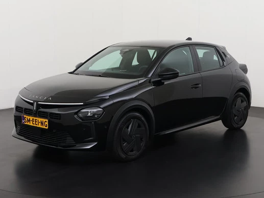 Lancia Ypsilon - Afbeelding 1 van 30