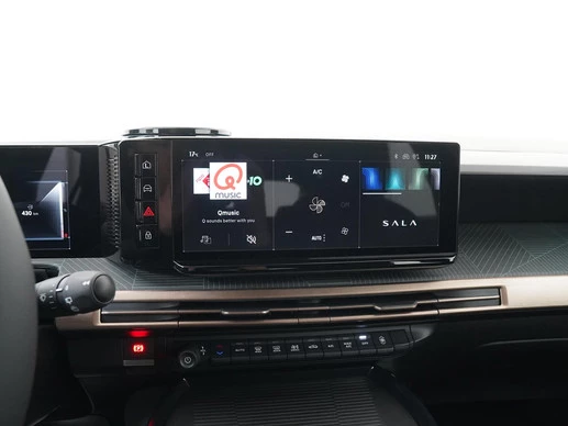 Lancia Ypsilon - Afbeelding 12 van 30