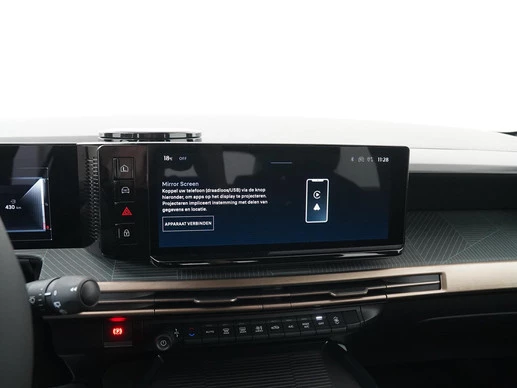 Lancia Ypsilon - Afbeelding 15 van 30