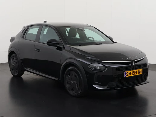 Lancia Ypsilon - Afbeelding 30 van 30