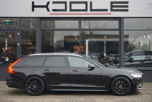 Volvo V90 - Afbeelding 3 van 30