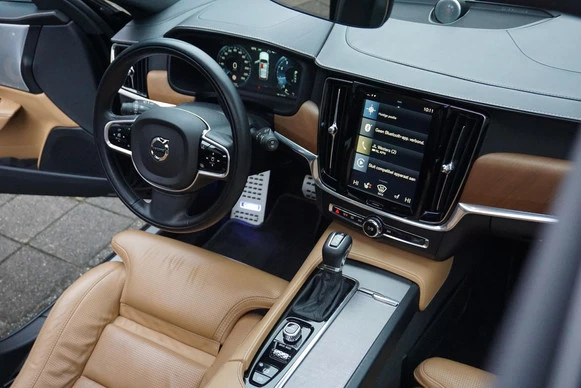 Volvo V90 - Afbeelding 4 van 30