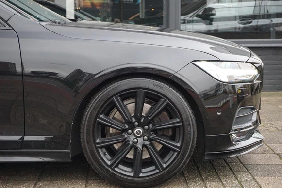 Volvo V90 - Afbeelding 14 van 30