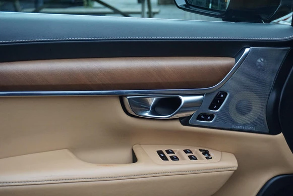 Volvo V90 - Afbeelding 29 van 30