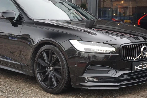 Volvo V90 - Afbeelding 7 van 30