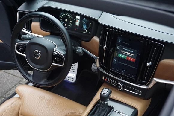 Volvo V90 - Afbeelding 9 van 30