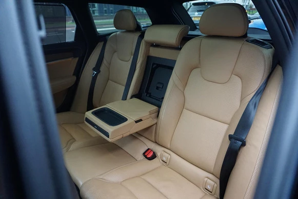 Volvo V90 - Afbeelding 10 van 30