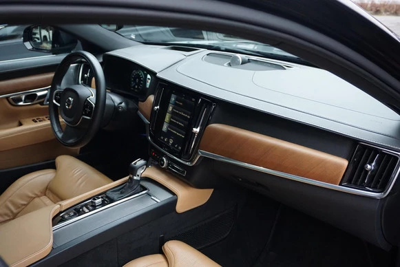 Volvo V90 - Afbeelding 18 van 30