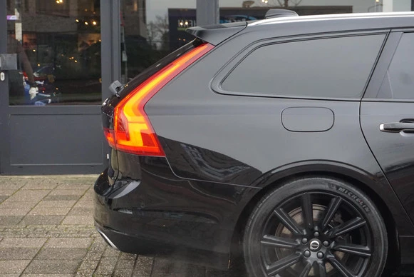 Volvo V90 - Afbeelding 20 van 30