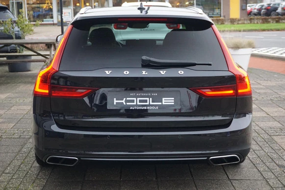 Volvo V90 - Afbeelding 22 van 30