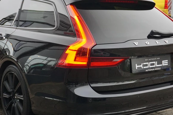 Volvo V90 - Afbeelding 24 van 30