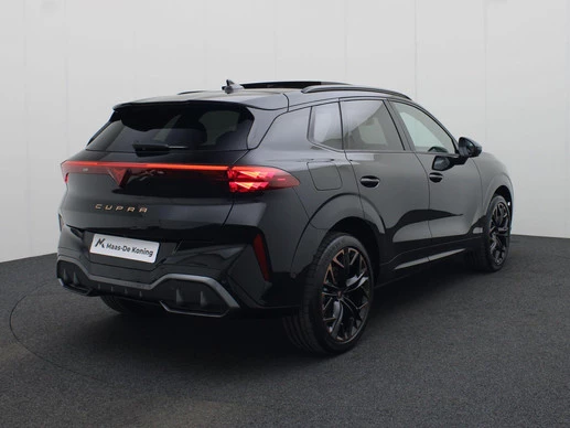 CUPRA Terramar - Afbeelding 2 van 30