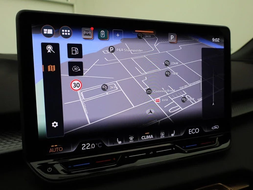 CUPRA Terramar - Afbeelding 6 van 30