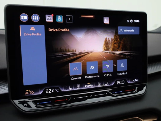 CUPRA Terramar - Afbeelding 9 van 30