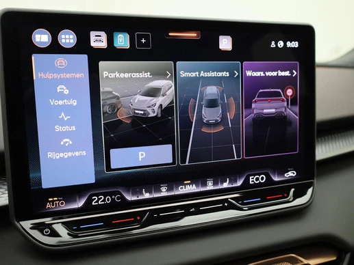 CUPRA Terramar - Afbeelding 11 van 30