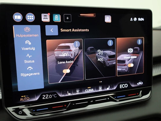 CUPRA Terramar - Afbeelding 12 van 30