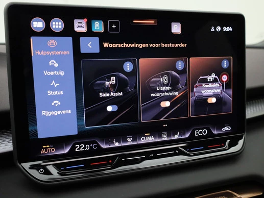 CUPRA Terramar - Afbeelding 13 van 30